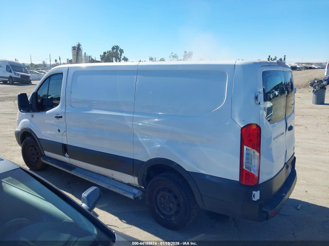 1FTYR1YMXKKA56542 Ford Transit-250