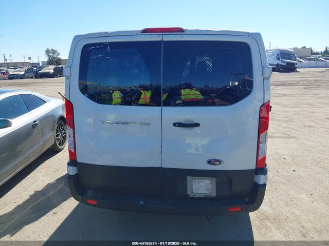 1FTYR1YMXKKA56542 Ford Transit-250