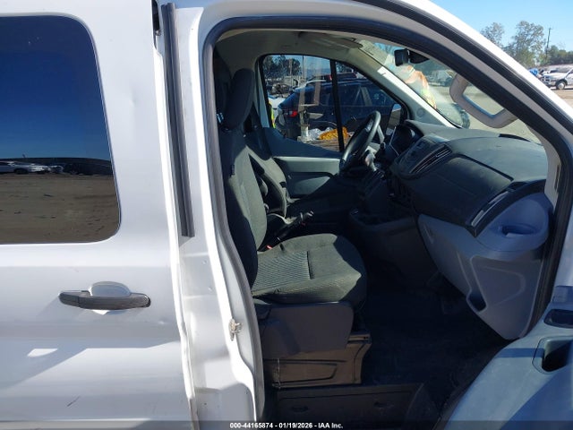 1FTYR1YMXKKA56542 Ford Transit-250