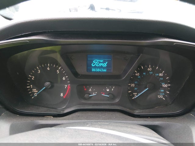 1FTYR1YMXKKA56542 Ford Transit-250