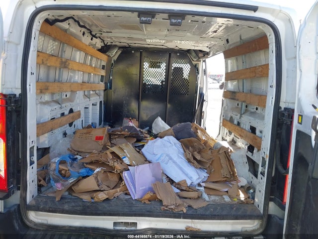1FTYR1YMXKKA56542 Ford Transit-250
