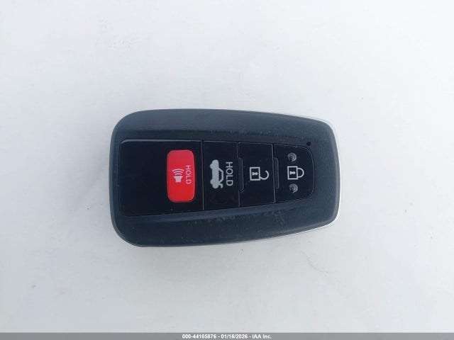 4T1S11AK1PU124689 Toyota CAMRY SE