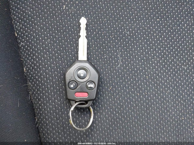 Subaru Impreza 2.0i Premium 2014 JF1GPAD68E8275340 Image 11