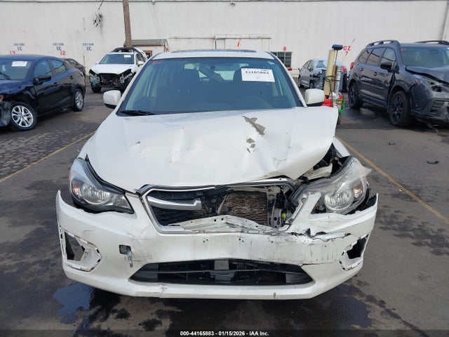 Subaru Impreza 2.0i Premium 2014 JF1GPAD68E8275340 Image 12