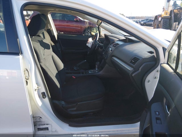 Subaru Impreza 2.0i Premium 2014 JF1GPAD68E8275340 Image 5