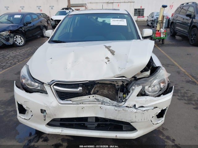 Subaru Impreza 2.0i Premium 2014 JF1GPAD68E8275340 Image 6
