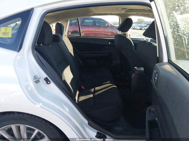Subaru Impreza 2.0i Premium 2014 JF1GPAD68E8275340 Image 8