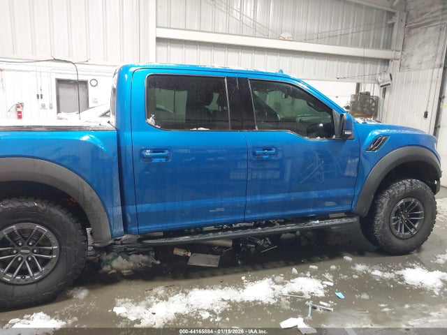 Ford F-150 Raptor 2020 1FTFW1RG4LFA95274 Image 13