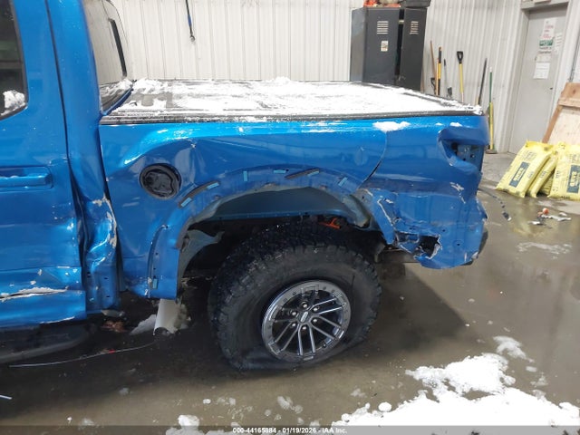 Ford F-150 Raptor 2020 1FTFW1RG4LFA95274 Image 17