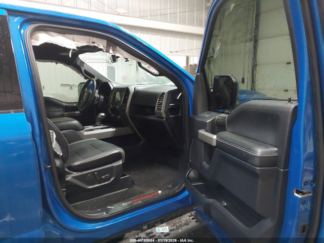Ford F-150 Raptor 2020 1FTFW1RG4LFA95274 Image 5