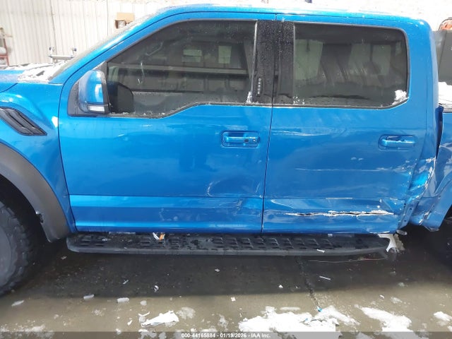 Ford F-150 Raptor 2020 1FTFW1RG4LFA95274 Image 6