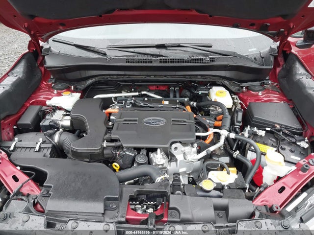 JF2SLSTD1SH417448 Subaru Forester Touring Hybrid