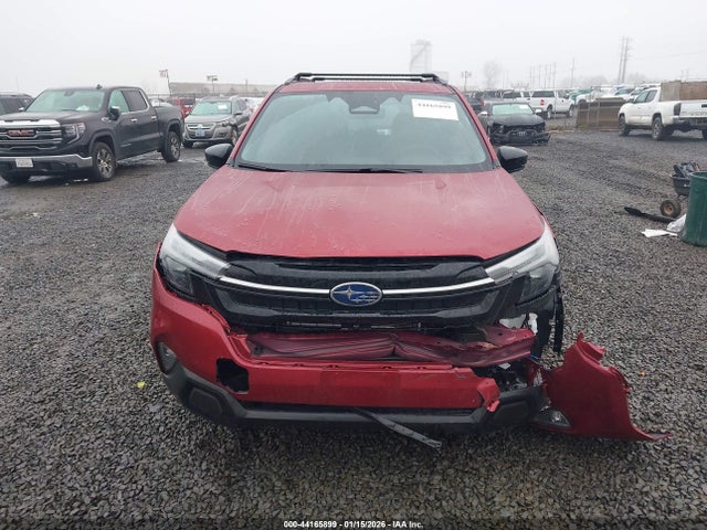 JF2SLSTD1SH417448 Subaru Forester Touring Hybrid