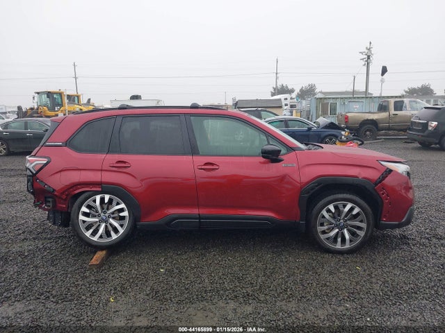 JF2SLSTD1SH417448 Subaru Forester Touring Hybrid