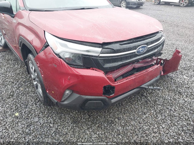 JF2SLSTD1SH417448 Subaru Forester Touring Hybrid