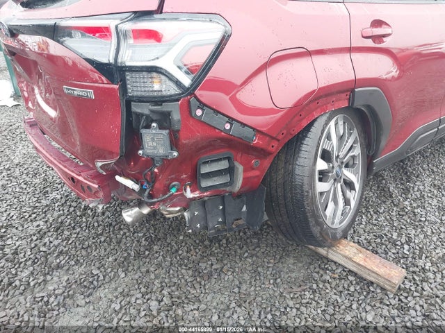 JF2SLSTD1SH417448 Subaru Forester Touring Hybrid