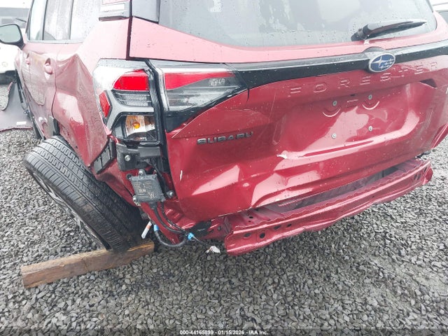 JF2SLSTD1SH417448 Subaru Forester Touring Hybrid