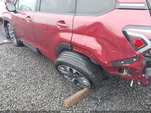 JF2SLSTD1SH417448 Subaru Forester Touring Hybrid