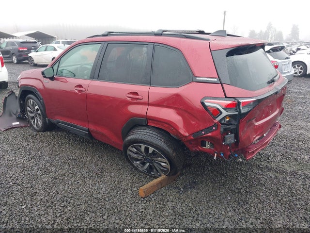 JF2SLSTD1SH417448 Subaru Forester Touring Hybrid
