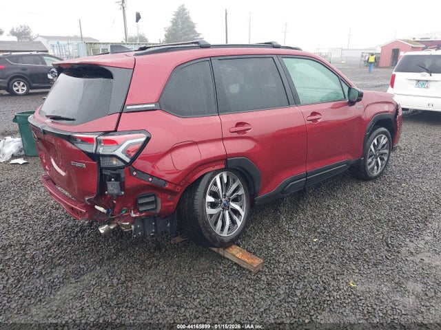 JF2SLSTD1SH417448 Subaru Forester Touring Hybrid