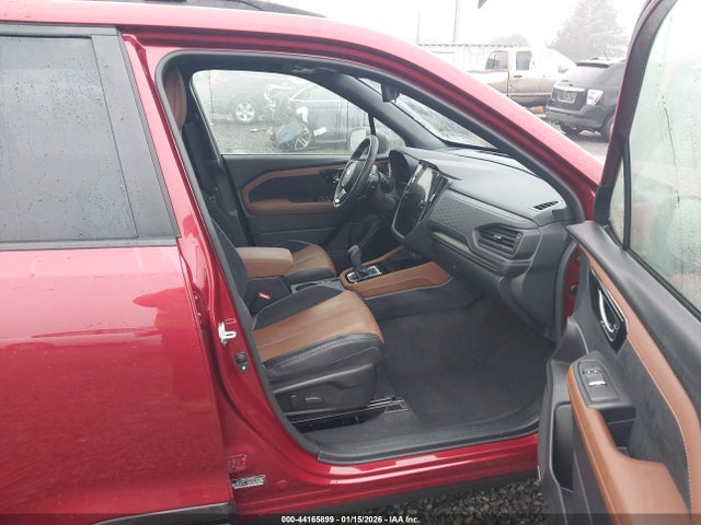 JF2SLSTD1SH417448 Subaru Forester Touring Hybrid