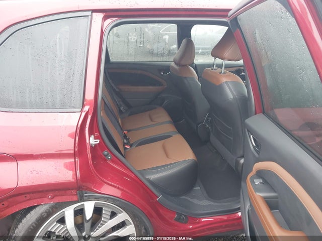 JF2SLSTD1SH417448 Subaru Forester Touring Hybrid