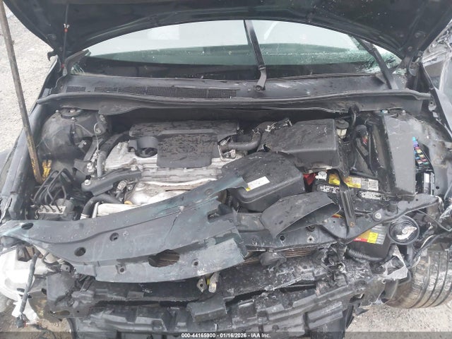 Toyota CAMRY SE 2016 4T1BF1FK0GU545765 Image 10