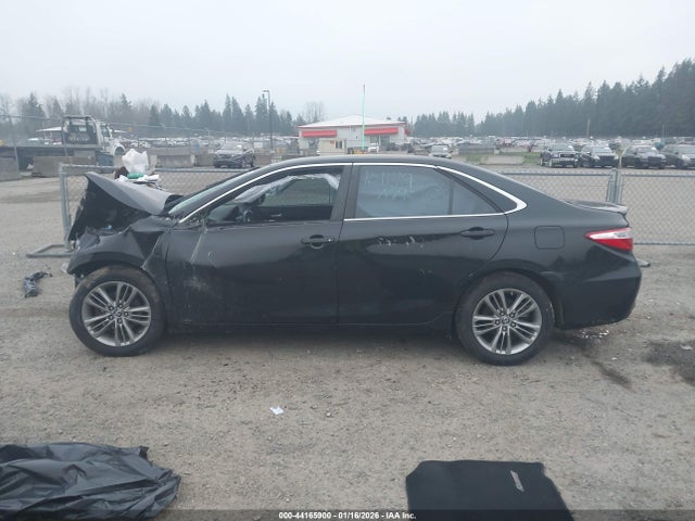 Toyota CAMRY SE 2016 4T1BF1FK0GU545765 Image 14