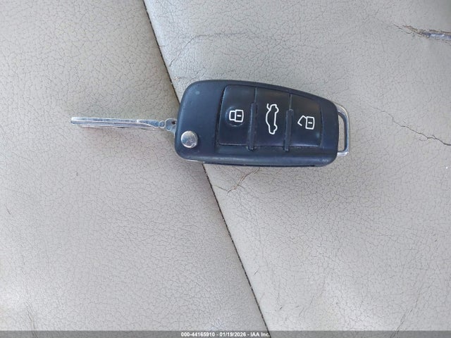 2008 AUDI A4 WAUAF78EX8A137123 Photo 10