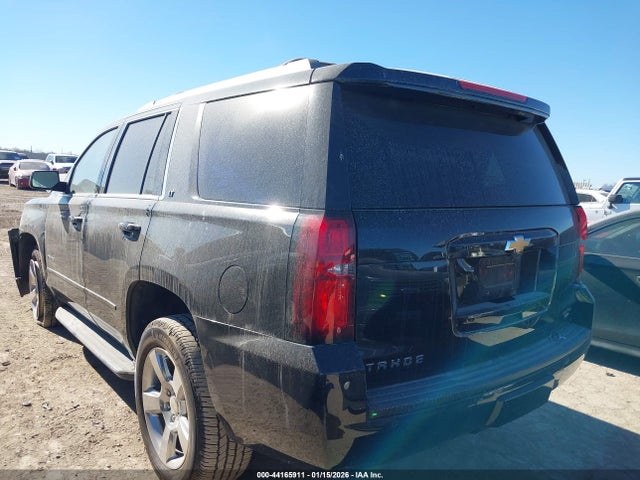 1GNSCBKCXJR137809 Chevrolet Tahoe Lt