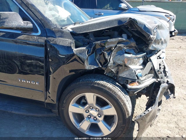 1GNSCBKCXJR137809 Chevrolet Tahoe Lt