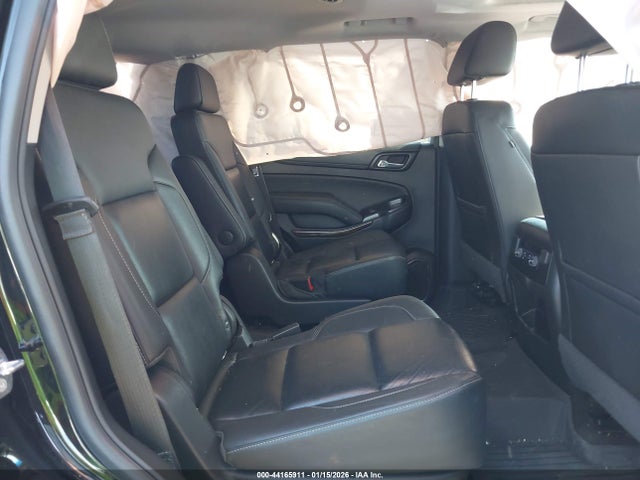 1GNSCBKCXJR137809 Chevrolet Tahoe Lt