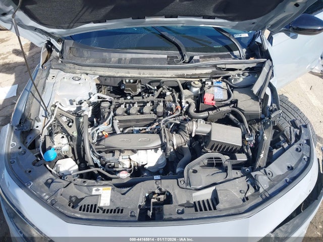 1HGCY1F45SA070873 Honda ACCORD SE