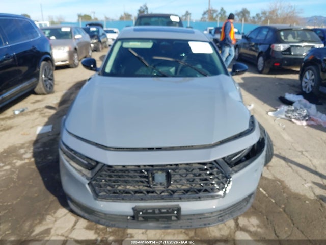 1HGCY1F45SA070873 Honda ACCORD SE