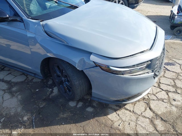 1HGCY1F45SA070873 Honda ACCORD SE