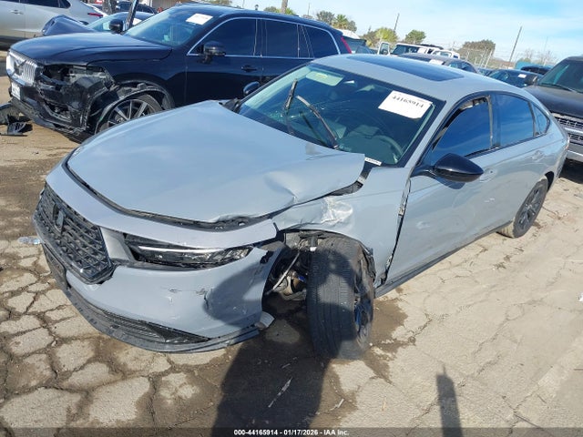 1HGCY1F45SA070873 Honda ACCORD SE