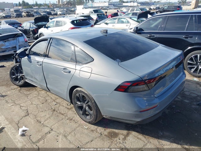 1HGCY1F45SA070873 Honda ACCORD SE
