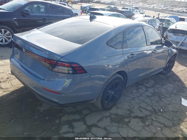 1HGCY1F45SA070873 Honda ACCORD SE