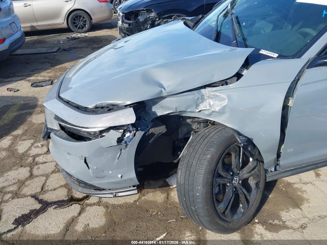 1HGCY1F45SA070873 Honda ACCORD SE