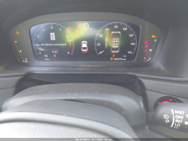 1HGCY1F45SA070873 Honda ACCORD SE