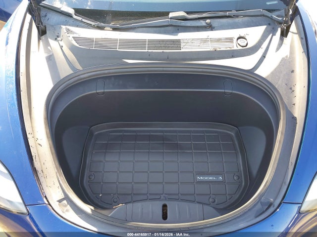 2018 TESLA MODEL 3 5YJ3E1EAXJF060070 Photo 9