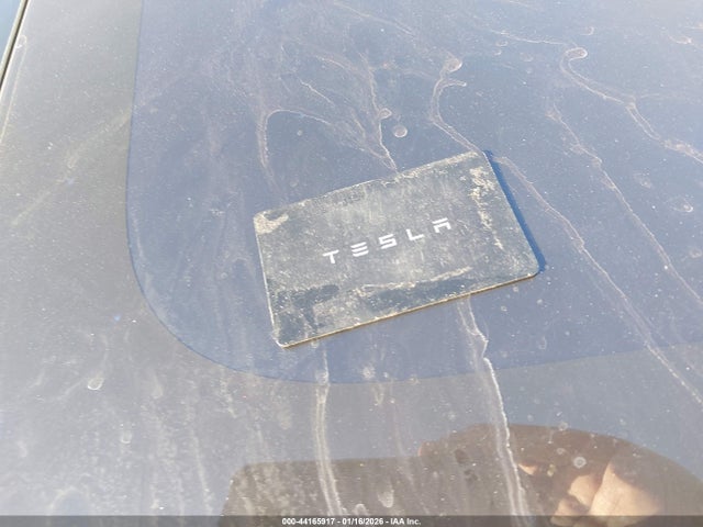 2018 TESLA MODEL 3 5YJ3E1EAXJF060070 Photo 10