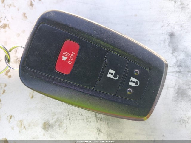 Toyota COROLLA SE 2021 JTND4MBE7M3145459 Image 11