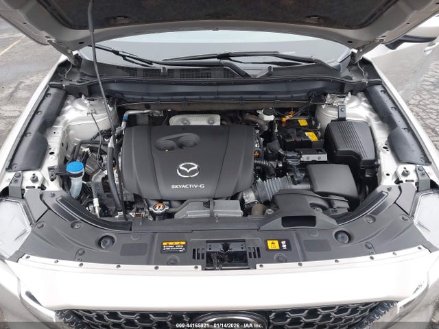 JM3KFBBL5R0466148 Mazda Cx-5 2.5 S Select