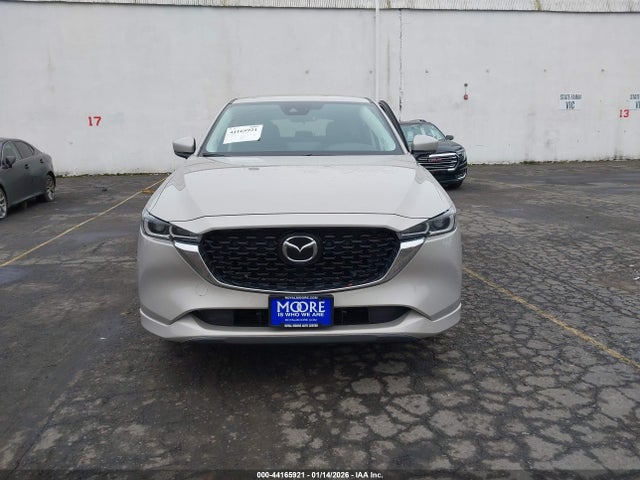 JM3KFBBL5R0466148 Mazda Cx-5 2.5 S Select