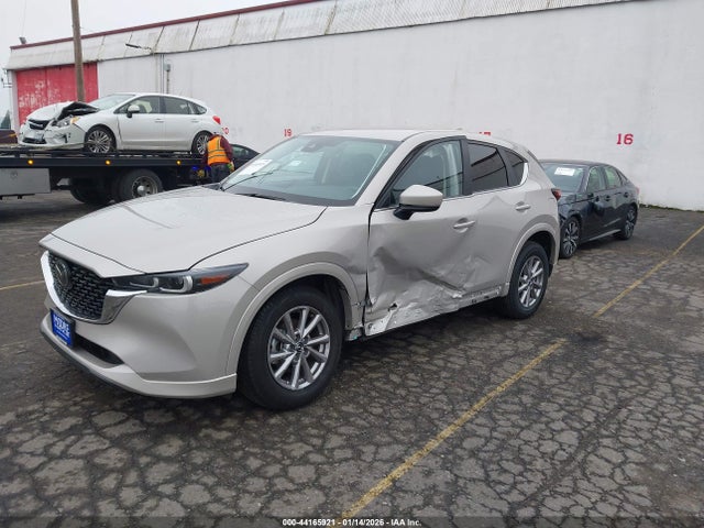 JM3KFBBL5R0466148 Mazda Cx-5 2.5 S Select