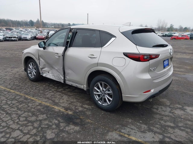 JM3KFBBL5R0466148 Mazda Cx-5 2.5 S Select