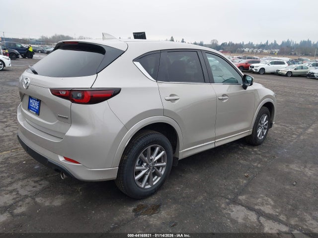 JM3KFBBL5R0466148 Mazda Cx-5 2.5 S Select