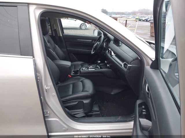 JM3KFBBL5R0466148 Mazda Cx-5 2.5 S Select