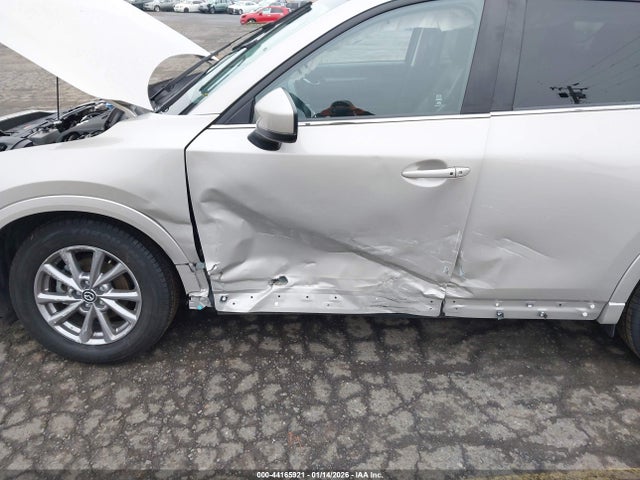 JM3KFBBL5R0466148 Mazda Cx-5 2.5 S Select